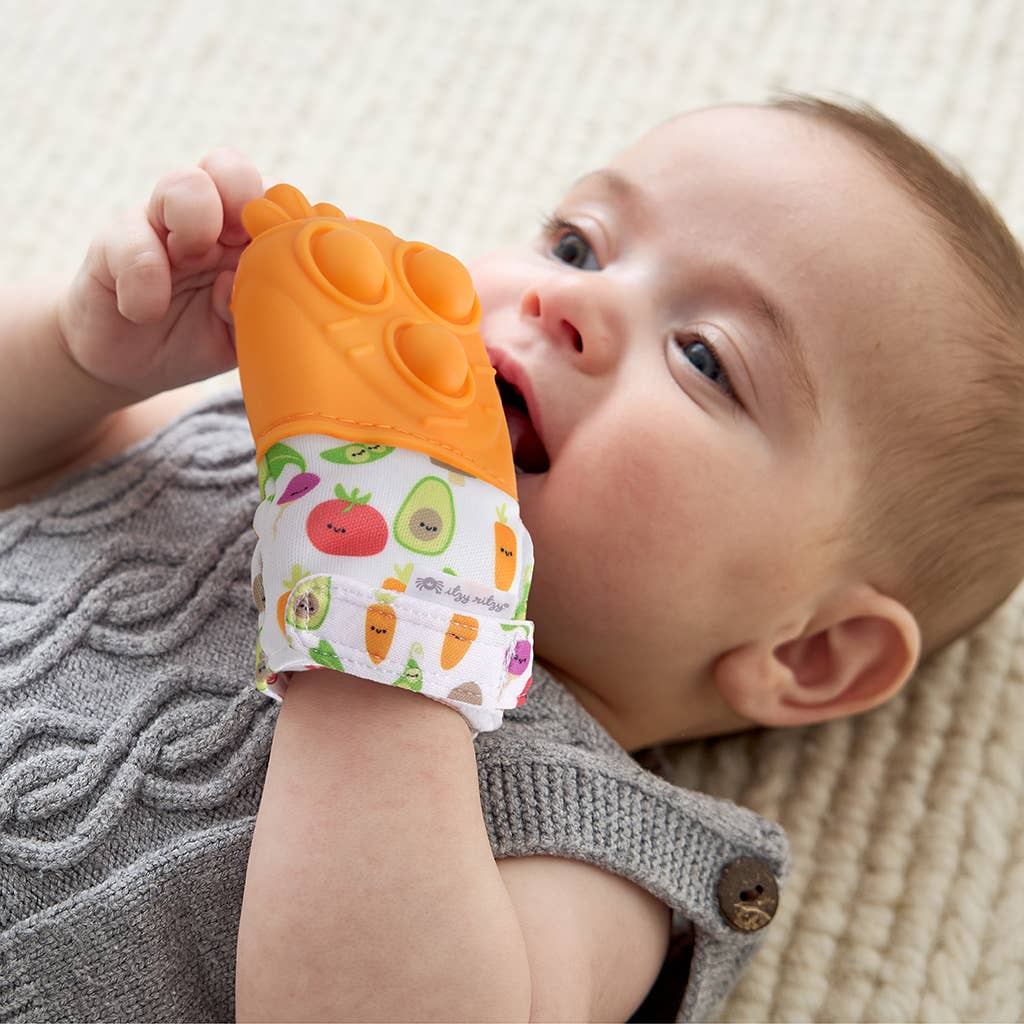 Itzy Mitt Pop