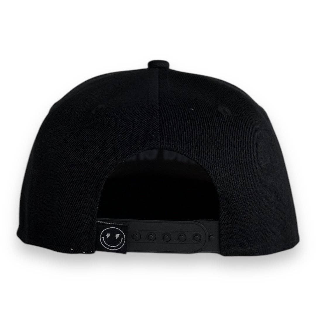 Snapback Hat