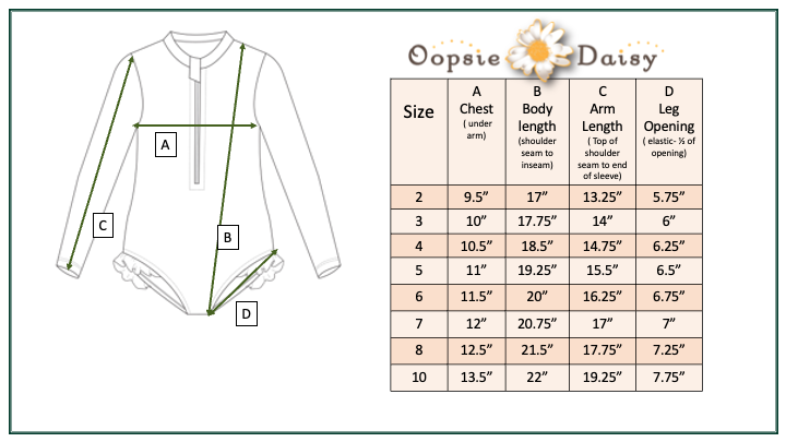 Kids Rainbow Navy Zip Rash Guard One Piece Swimsuit