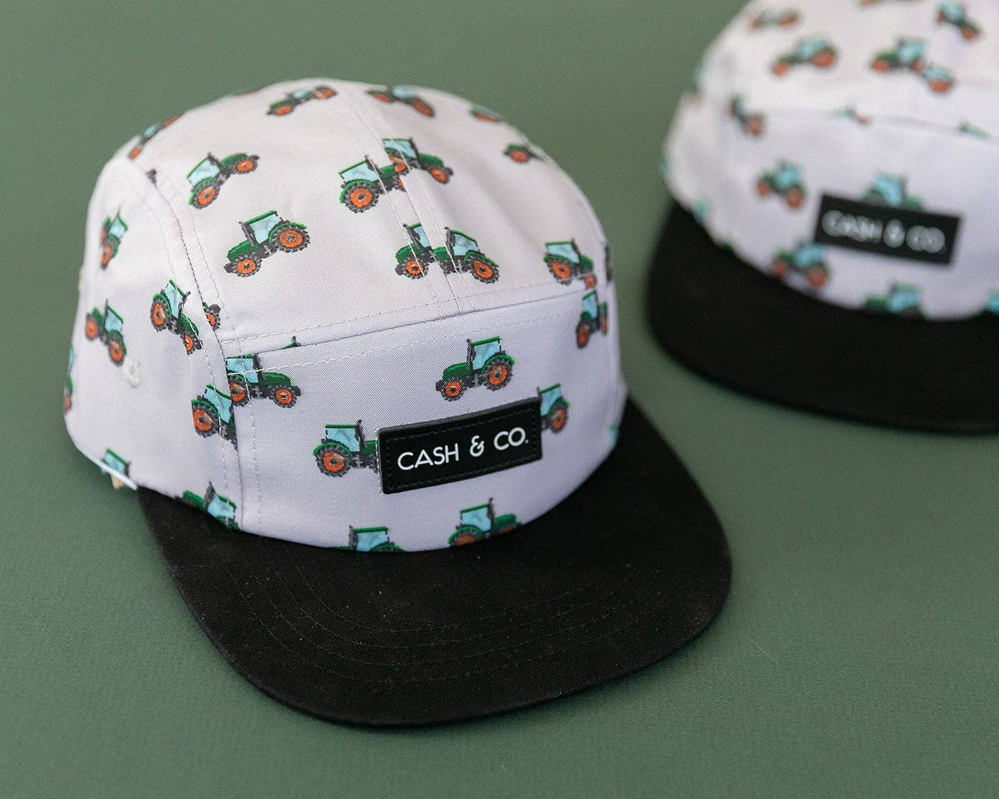 Bubba Hat