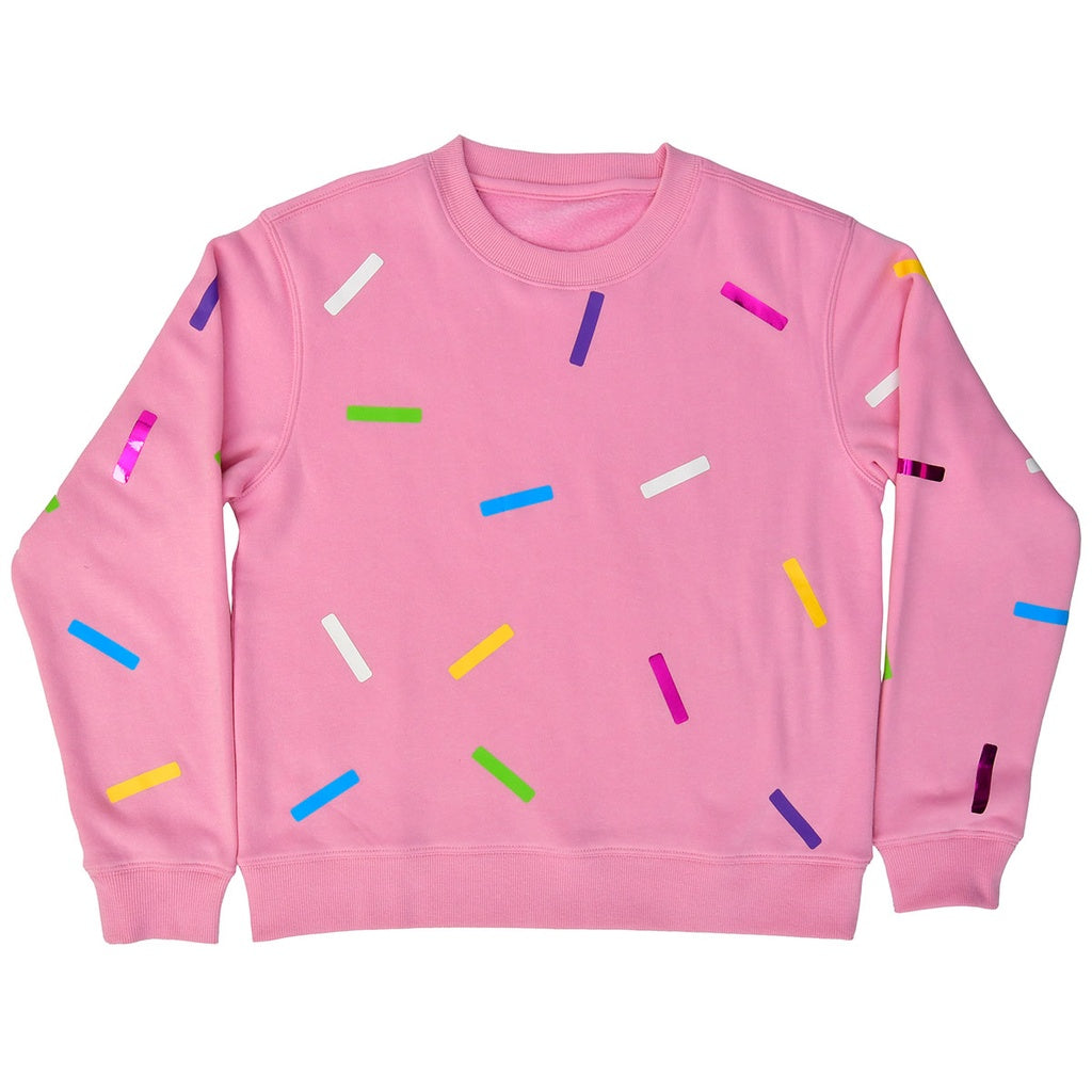 Sweet Sprinkles Sweatshirt