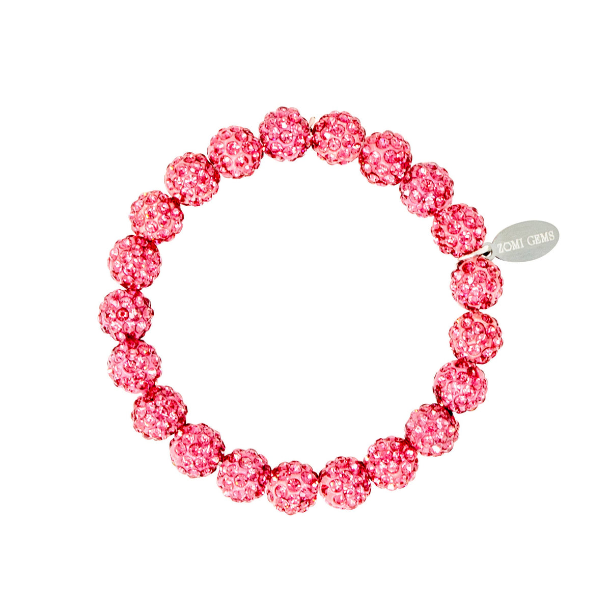 Sparkle Bow Bracelet Tower
