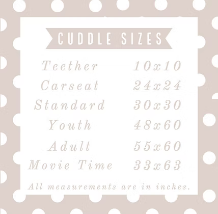 Gone Fishing Minky Blanket