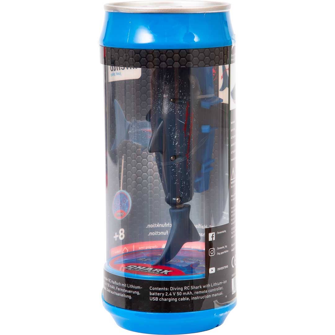 RC Mini Shark