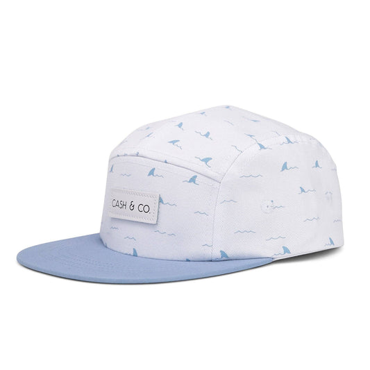 Great White Hat