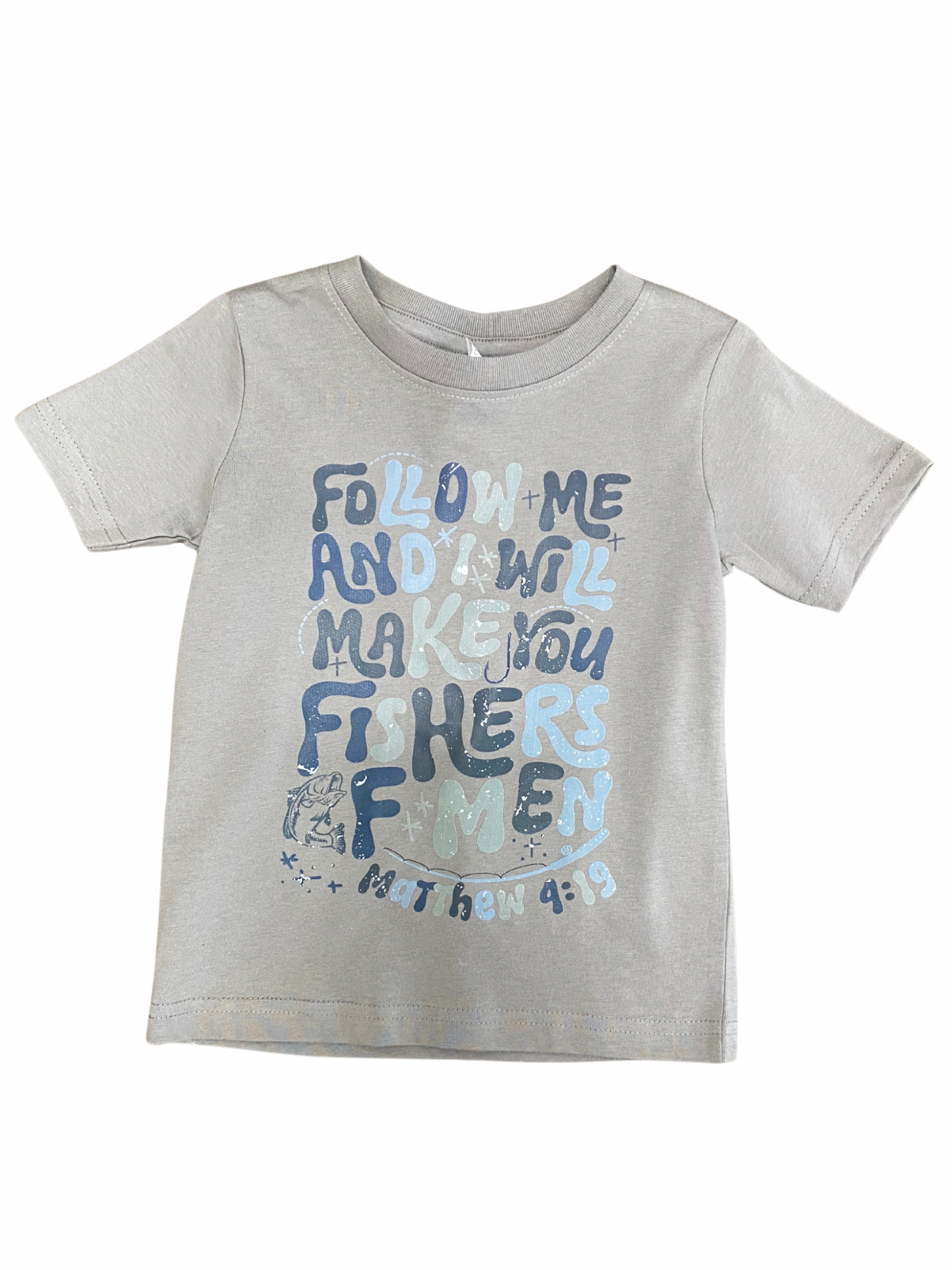 Fishers of Men T-Shirt