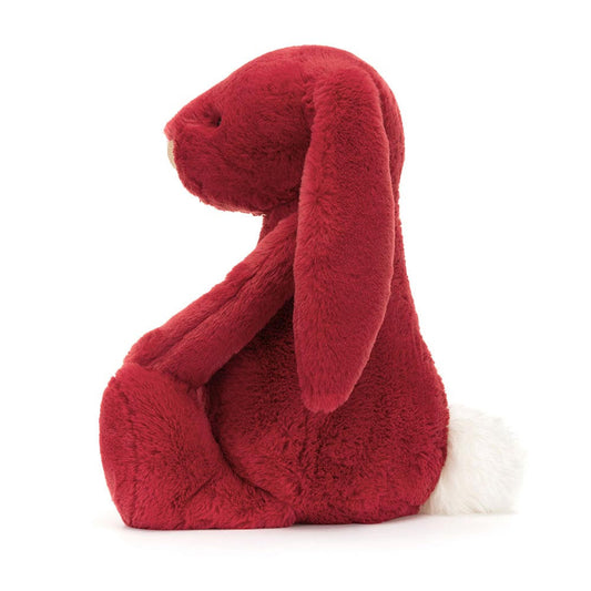 Bashful Luxe Bunny Scarlett // Huge