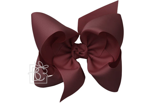 Extra Large Bow (BK3) -7.5'