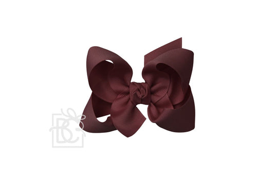 Small Bows (BKL)- 4.5"