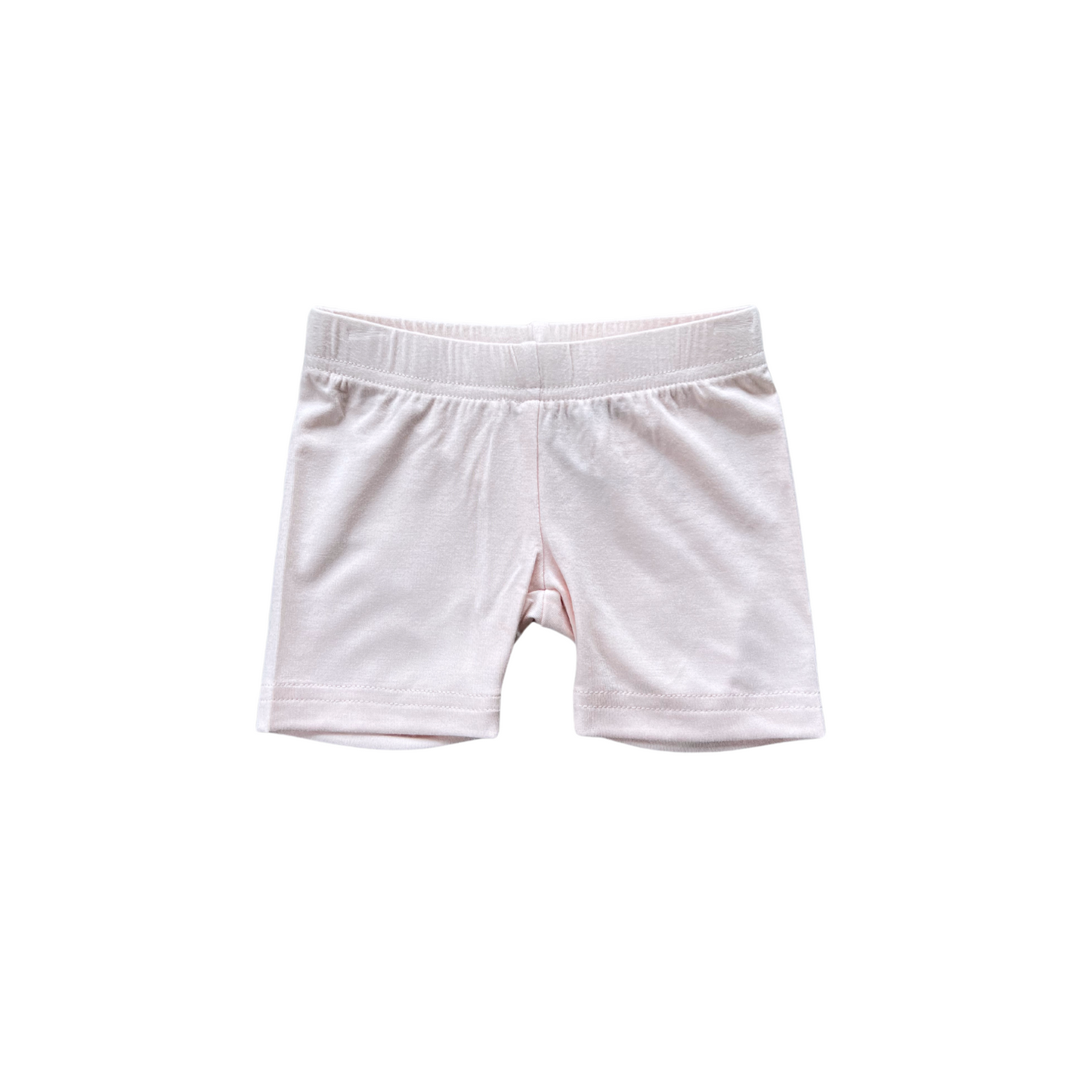 Peony Biker Shorts