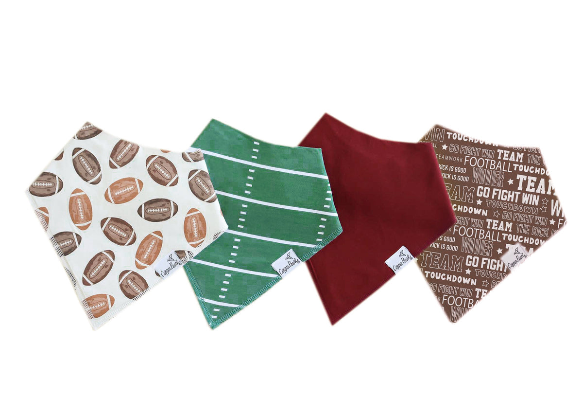 Bandana Bibs- Blitz