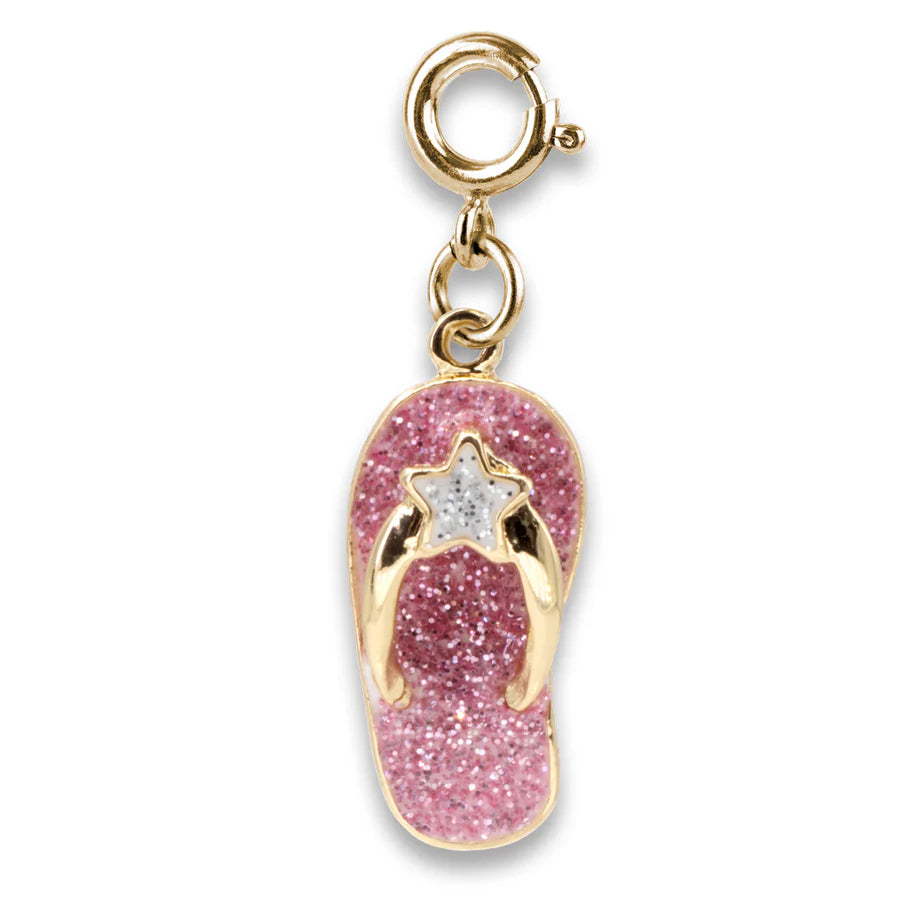 Flip Flop Charm