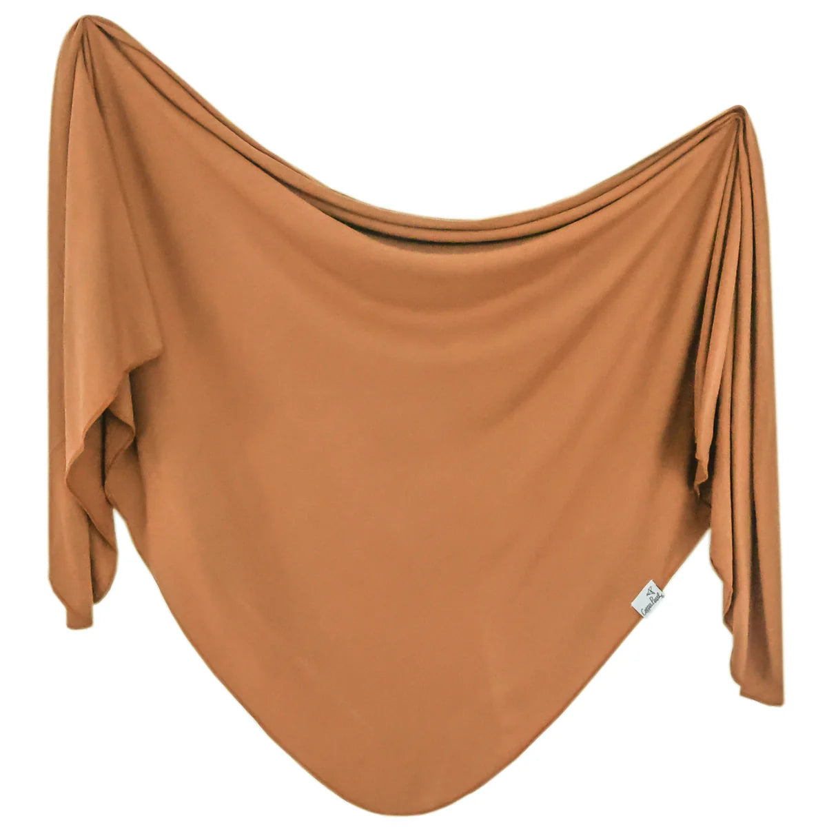 Swaddle Blanket - Camel
