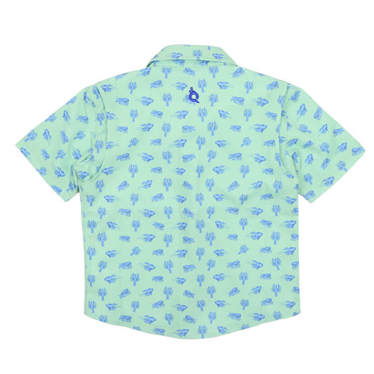 Everyday Shirt // Mudbugs