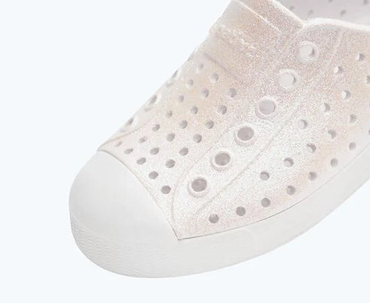 Jefferson White Bling