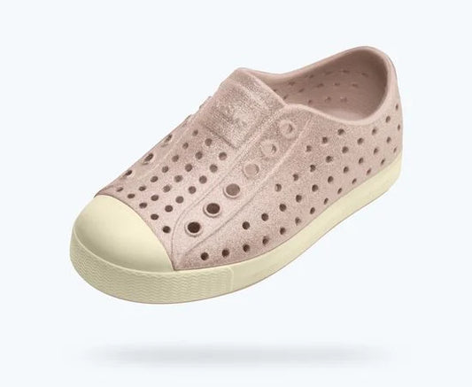 Jefferson Chameleon Pink Bling