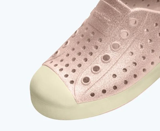 Jefferson Chameleon Pink Bling