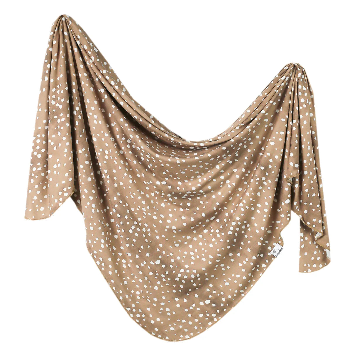 Swaddle Blanket - Fawn