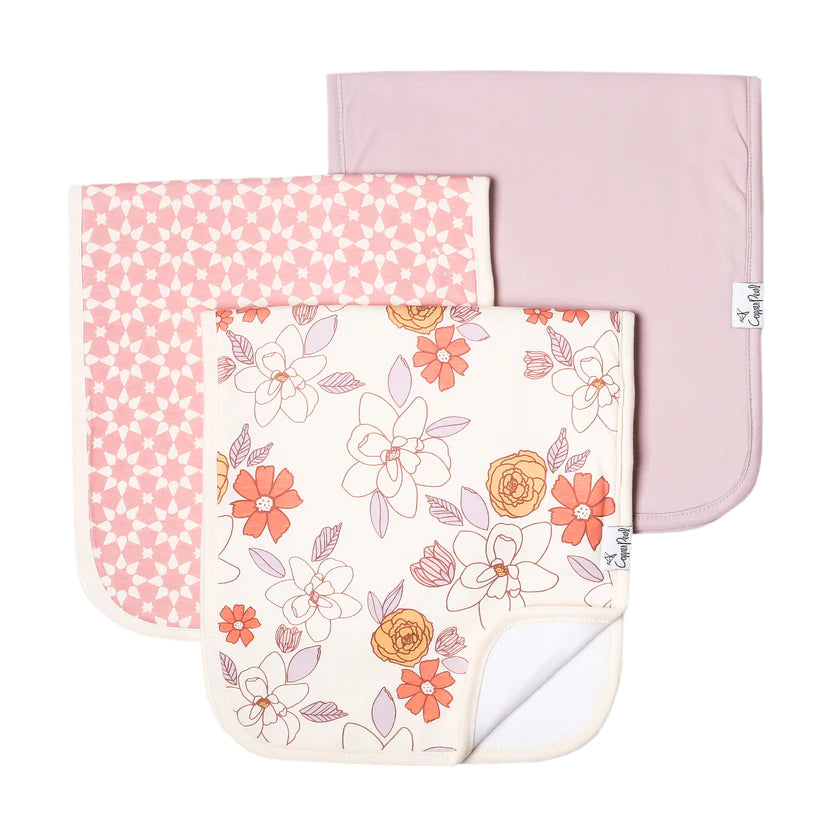 Ferra Burp Cloths