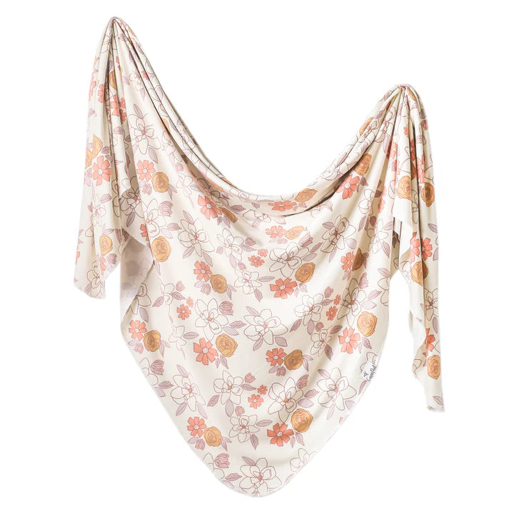 Swaddle Blanket - Ferra