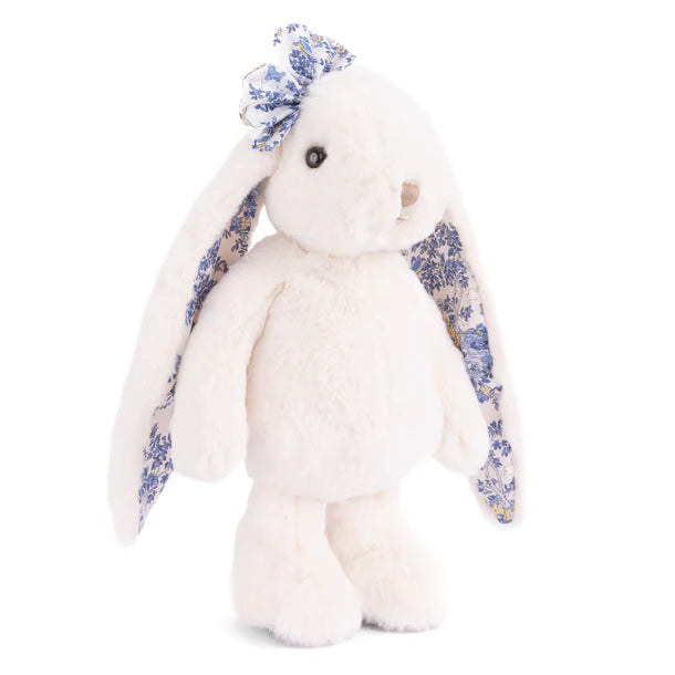 Friendly Kanini Floral White