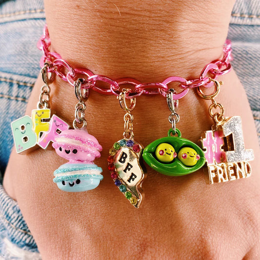 Animal Charms