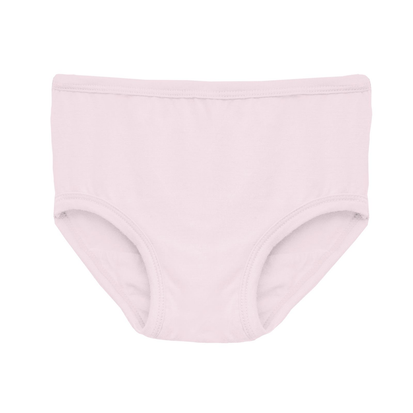 Girls Underwear // Shrinking Violet