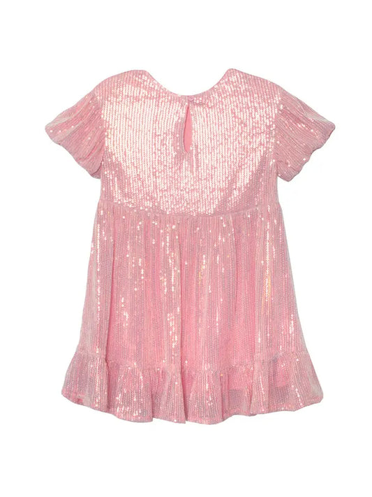 Glitter and Glitz Dress