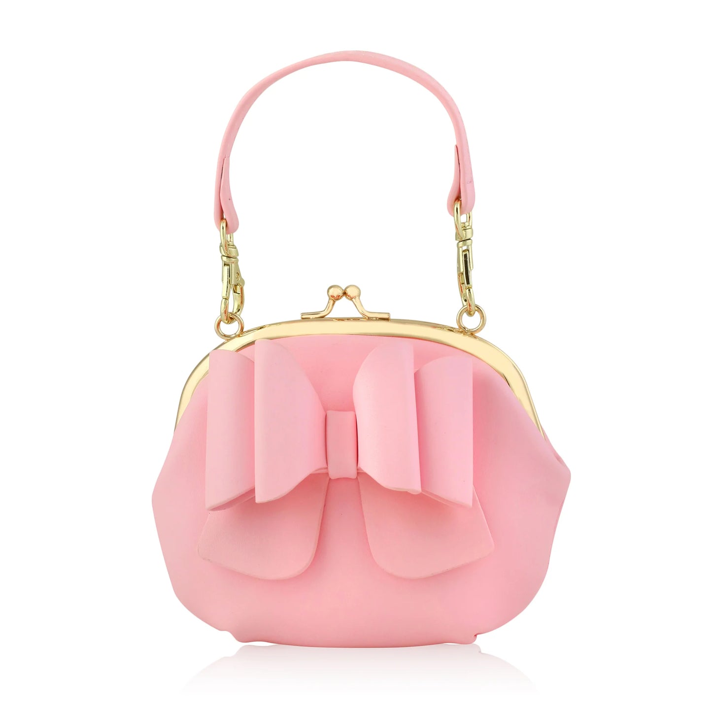 Hadley Petite // Light Pink