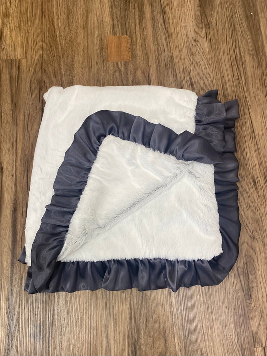 Frost Minky Blanket