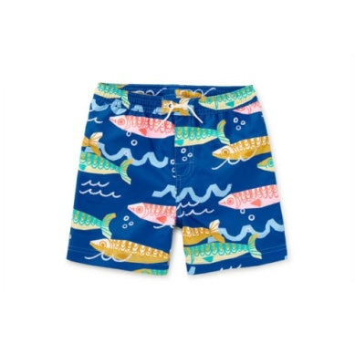 Sardinas Del Mar Swim Set