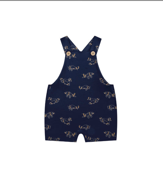 Planes Overall Set
