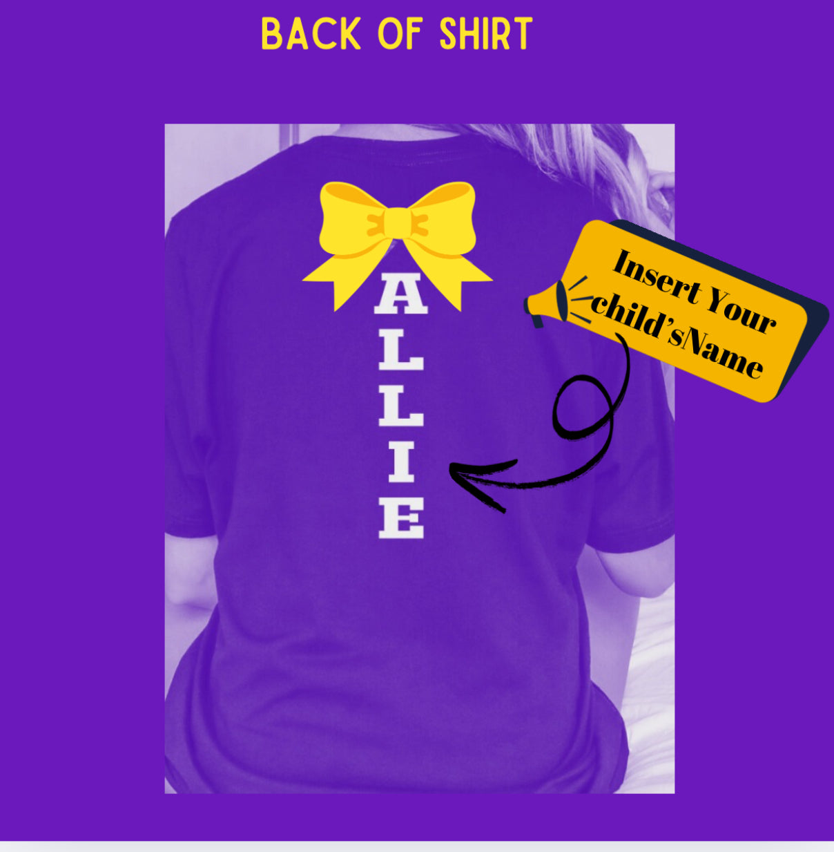 Falcons Megaphone Design