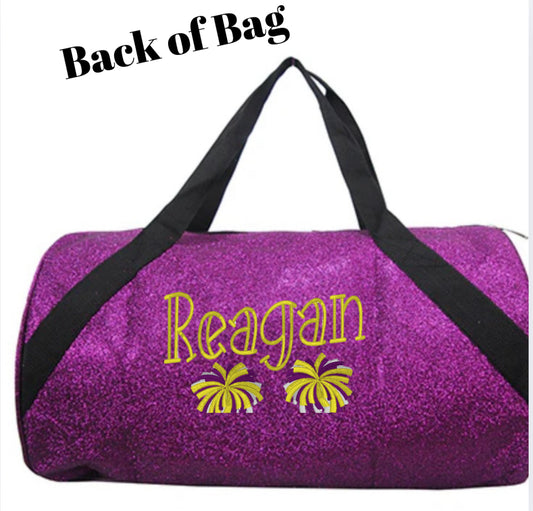 Cheer Bag