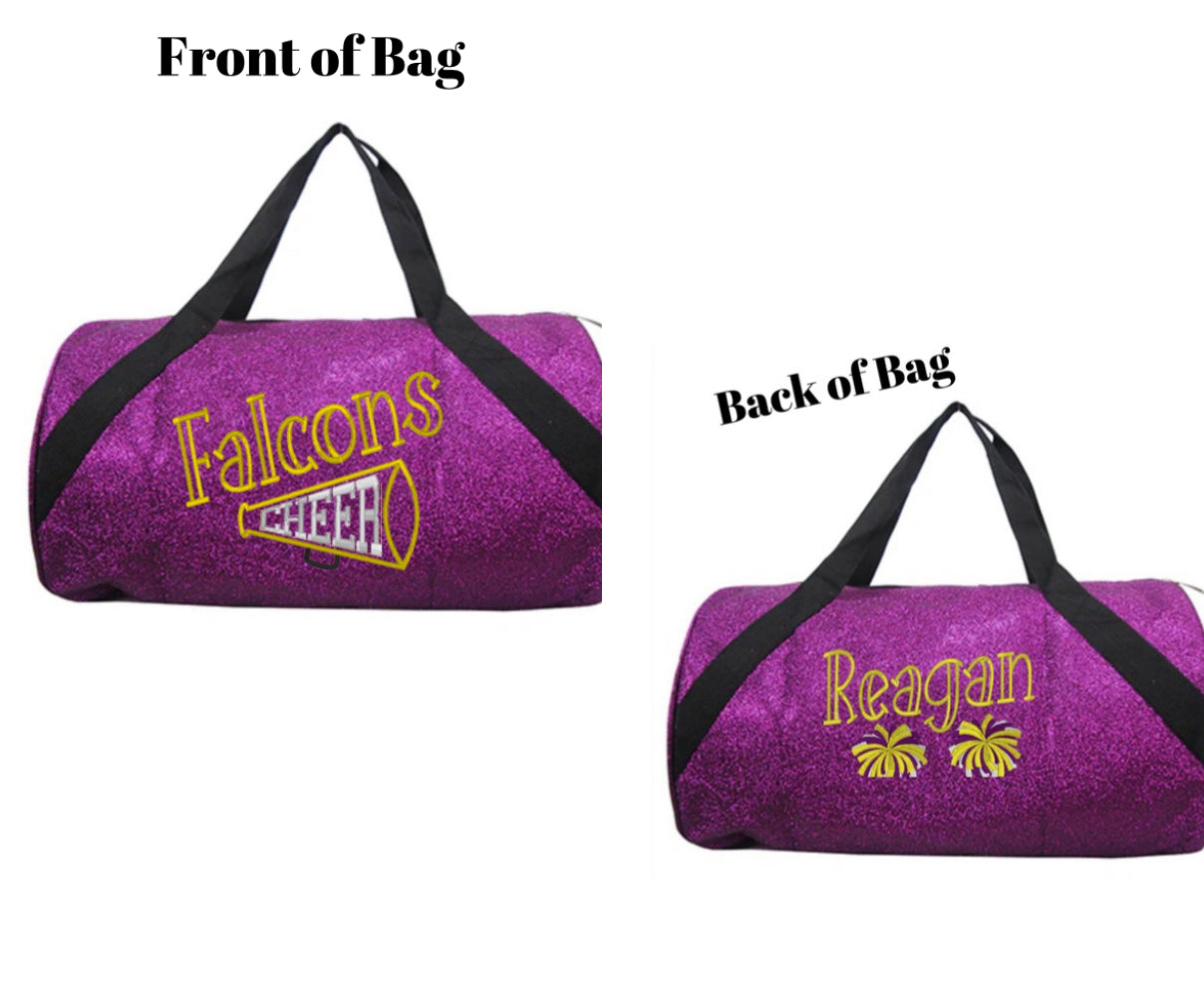 Cheer Bag