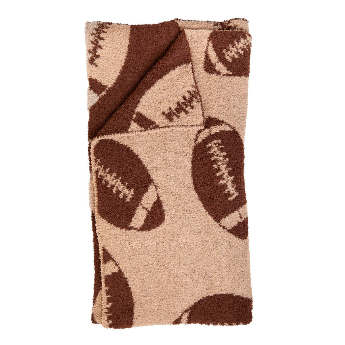 Football Blanket