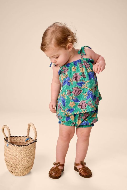 Explore the Ocean 2 Pc Set