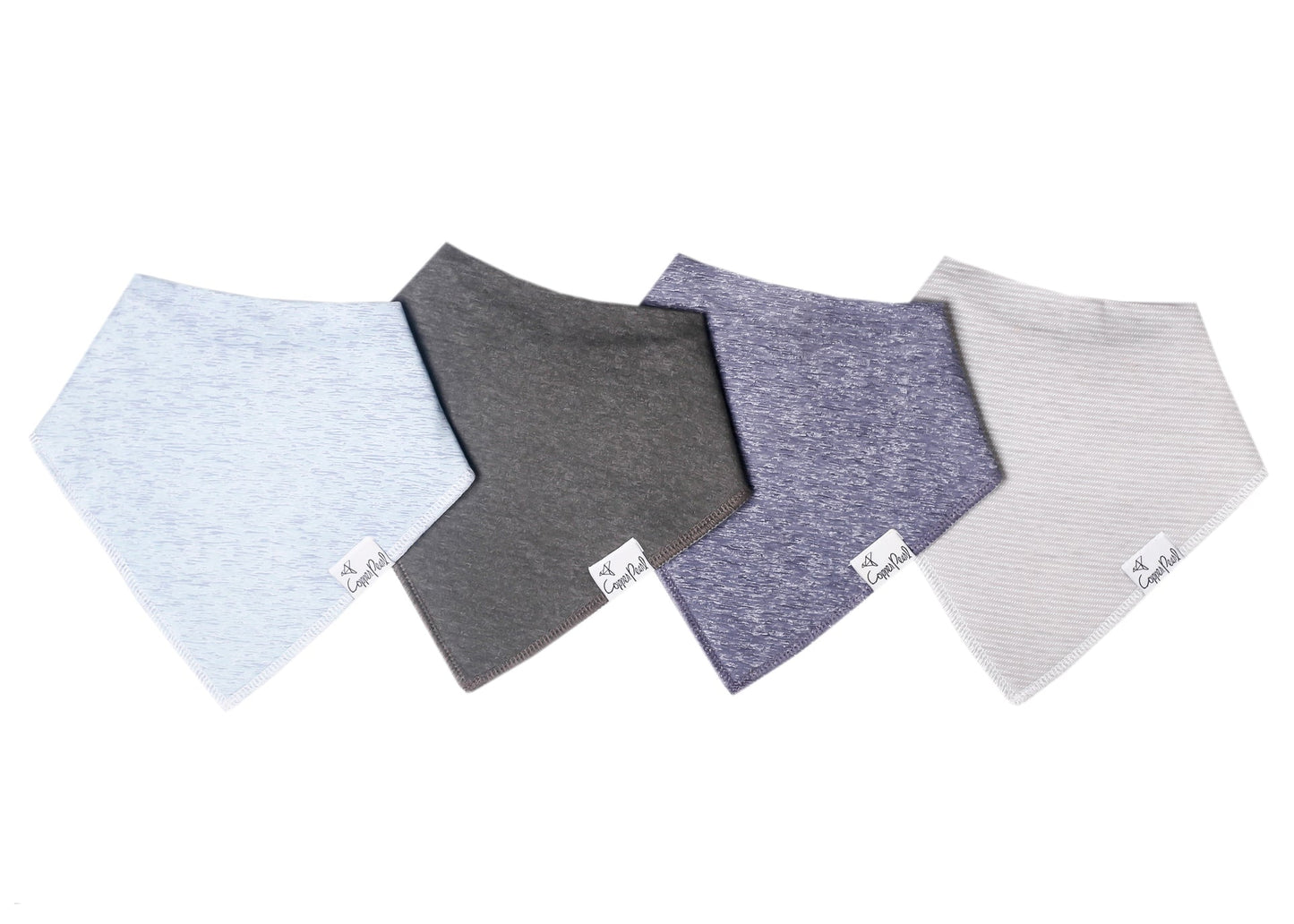 Bandana Bibs- Lennon