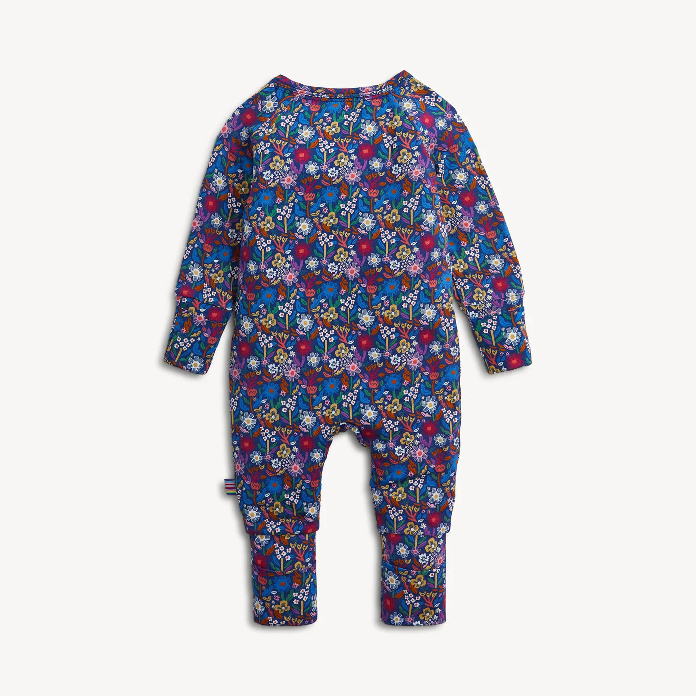Astrid Modal Convertible Coverall
