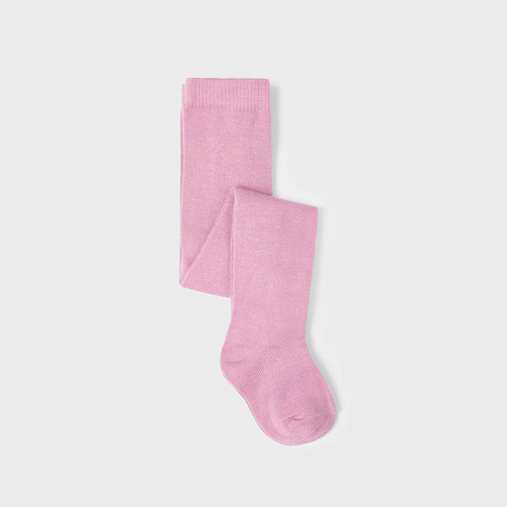 Baby Tights Solid