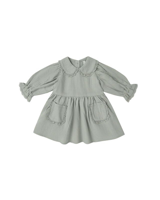 Marisol Dress // Fern