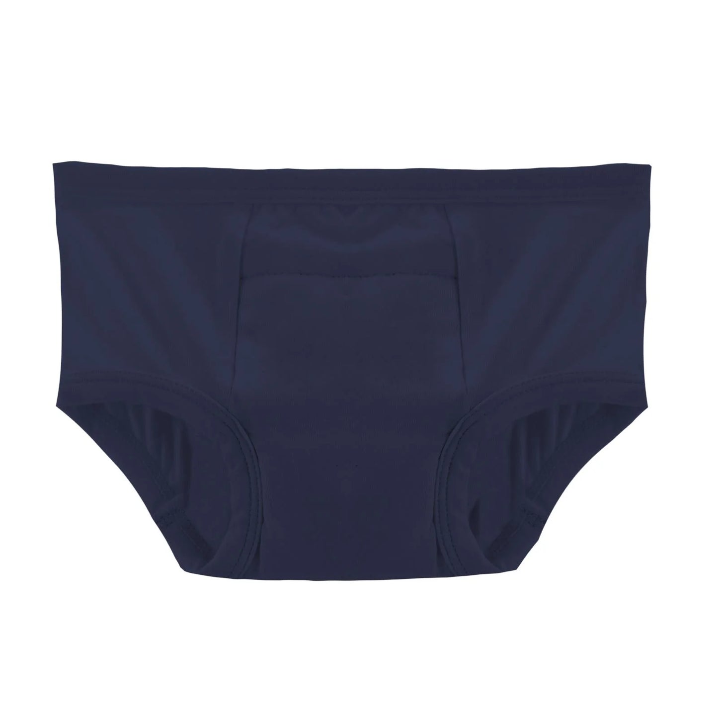 Navy blue kid's underwear