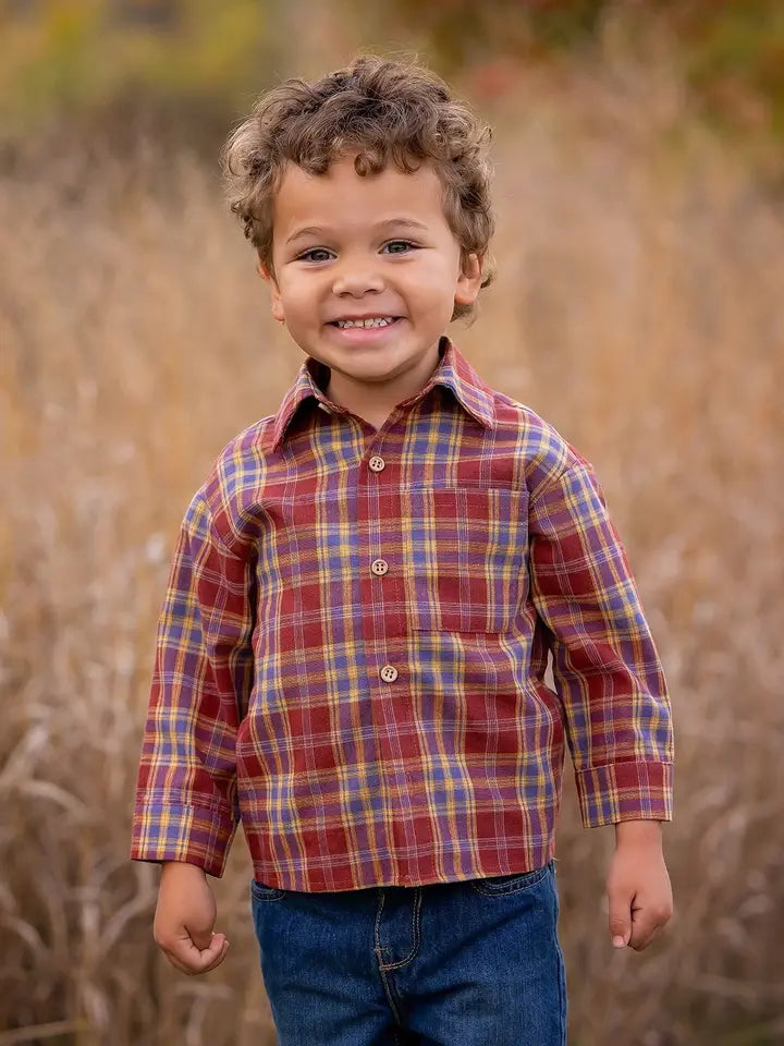 Noah Shirt