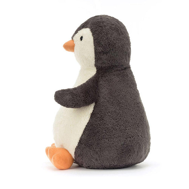 Peanut Penguin // Really Big