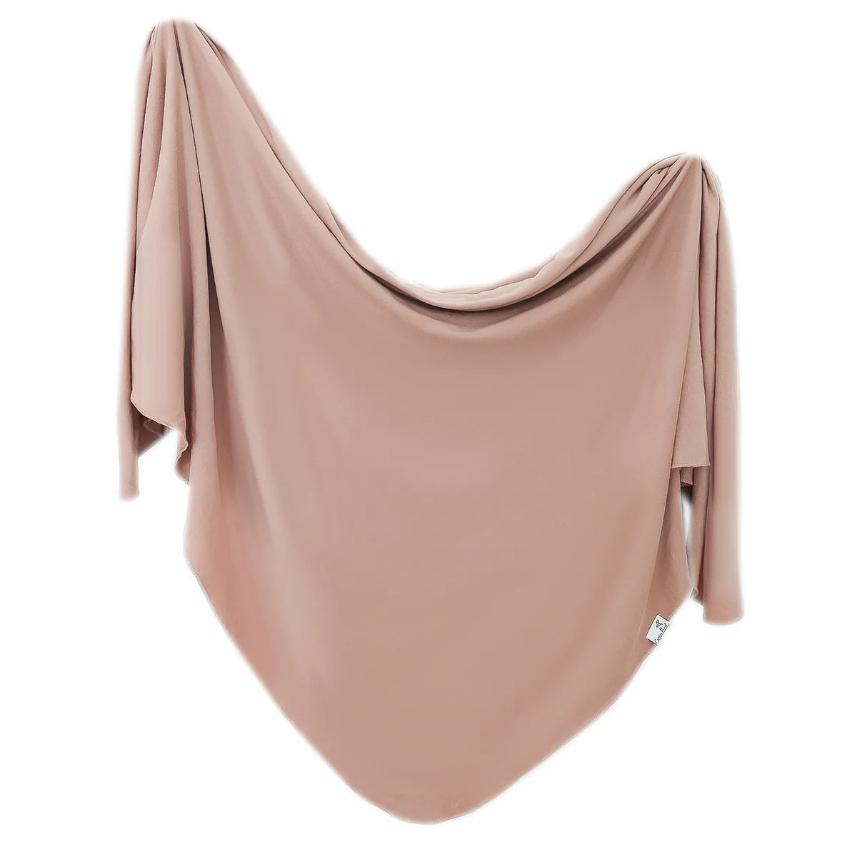 Swaddle Blanket - Pecan