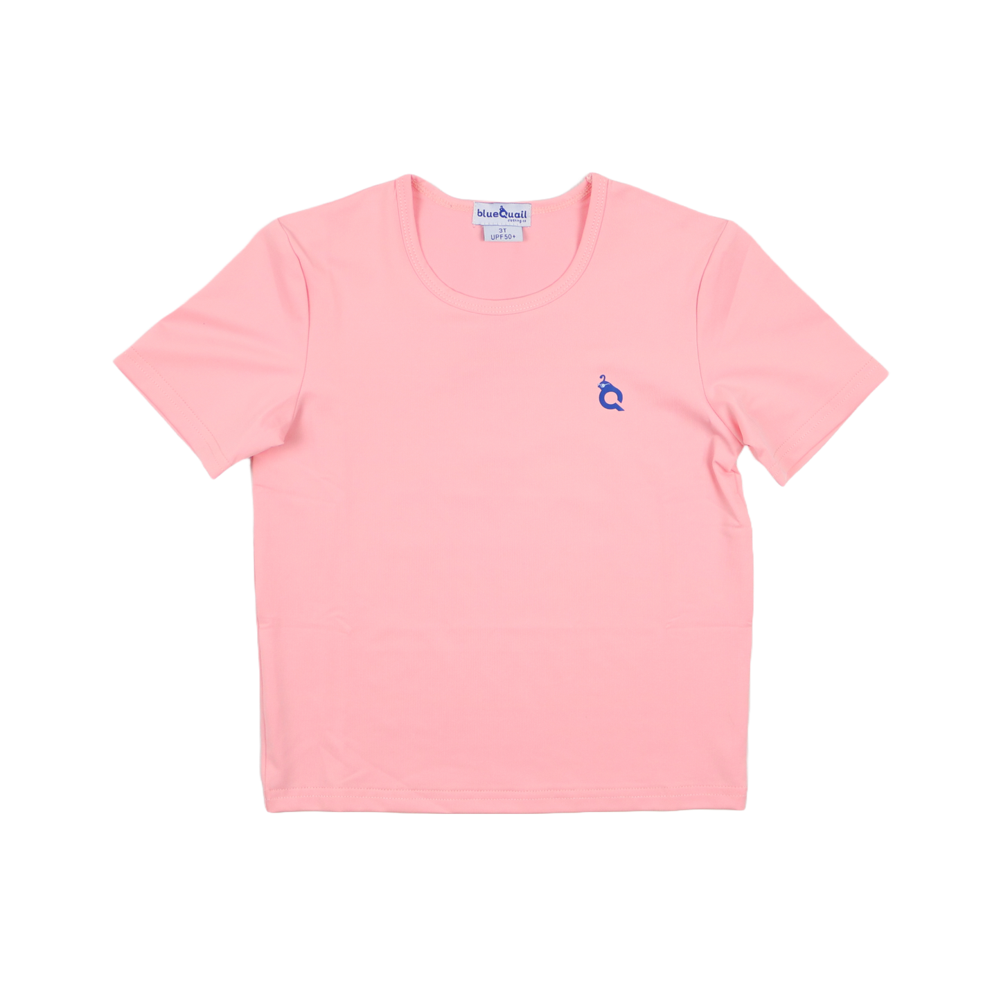 Graphic Performance Tee // Coastal Getaway