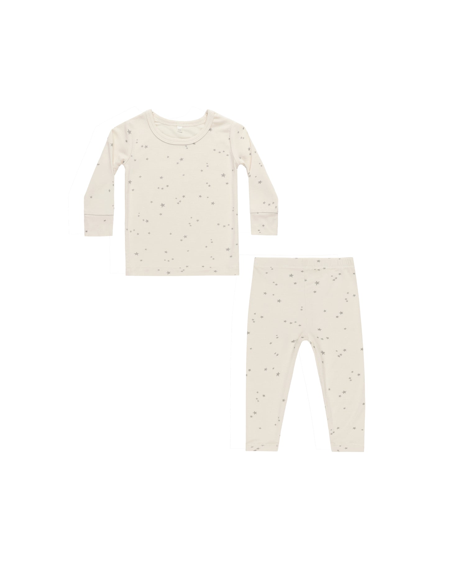 Bamboo Pajama Set // Twinkle