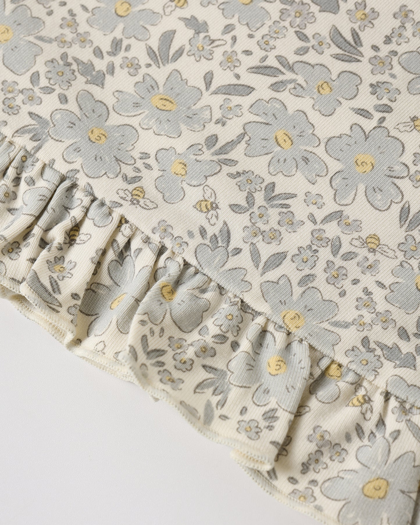 Mosie Set // Blue Meadow