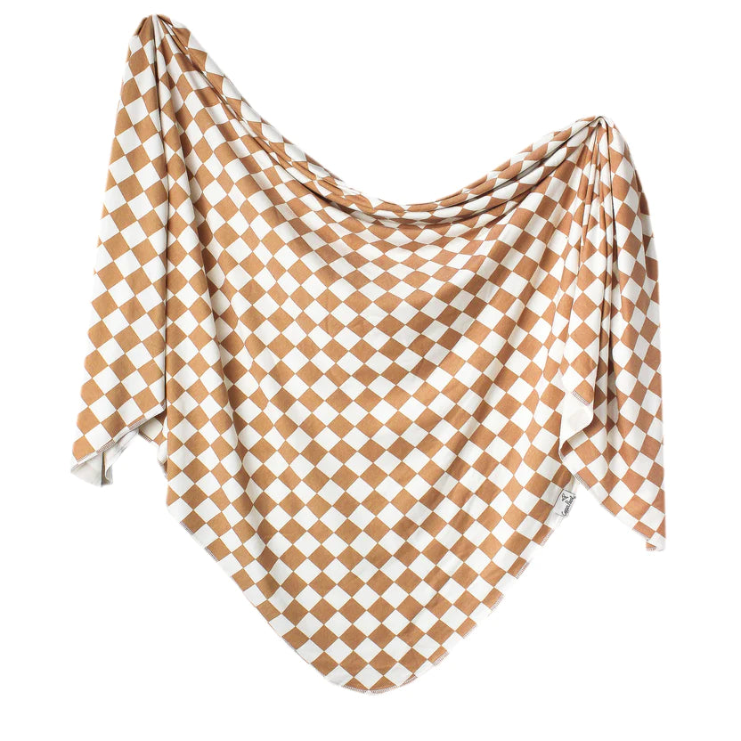 Swaddle Blanket - Rad