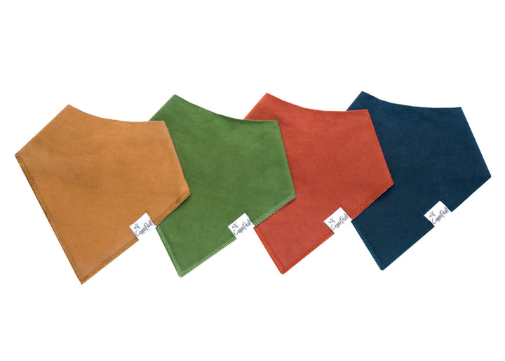 Bandana Bibs- Ridge
